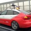 Baidu создает свою беспилотную систему