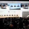 15 млн. километров беспилотных тестов от BMW