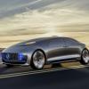 Bosch и Daimler обещают автономность через 3-4 года