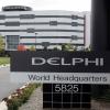 Delphi инвестирует в электронику и передачу данных