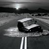 Ford предупредит о ямах на дорогах
