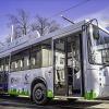 Электробус КАМАЗ появится в Казани