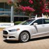 Ford вкладывается в беспилотники