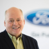 Главой Ford стал специалист по беспилотникам