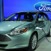 Ford создает СП по выпуску электрокаров в Китае