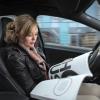 Немцы боятся хакеров в связи с беспилотными авто