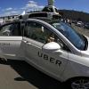 Google против Uber: первые споры на рынке беспилотников