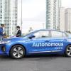 Hyundai создает беспилотник