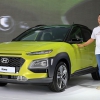 Hyundai становится электрическим