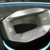 Руль для беспилотника от Jaguar