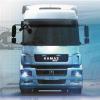 КАМАЗ приступает к выпуску тягача 5490 Neo