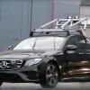 Mercedes-Benz испытывает беспилотный E-Class