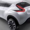 Nissan тестирует беспилотники в Лондоне