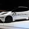 Mobileye и Nissan создают карты для беспилотников
