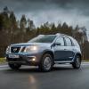 Тест-драйв «Автонет»: Nissan Terrano