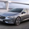 Opel начнет тестировать беспилотник в сентябре