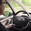 Peugeot-Citroën тестирует беспилотники в Париже