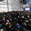 Ассоциация «Автонет» приняла участие в Skolkovo Robotics