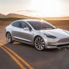 Убийца ДВС: представлена Tesla Model 3