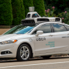 Uber возобновляет испытания беспилотников