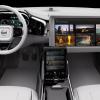 Volvo передает беспилотники потребителям 